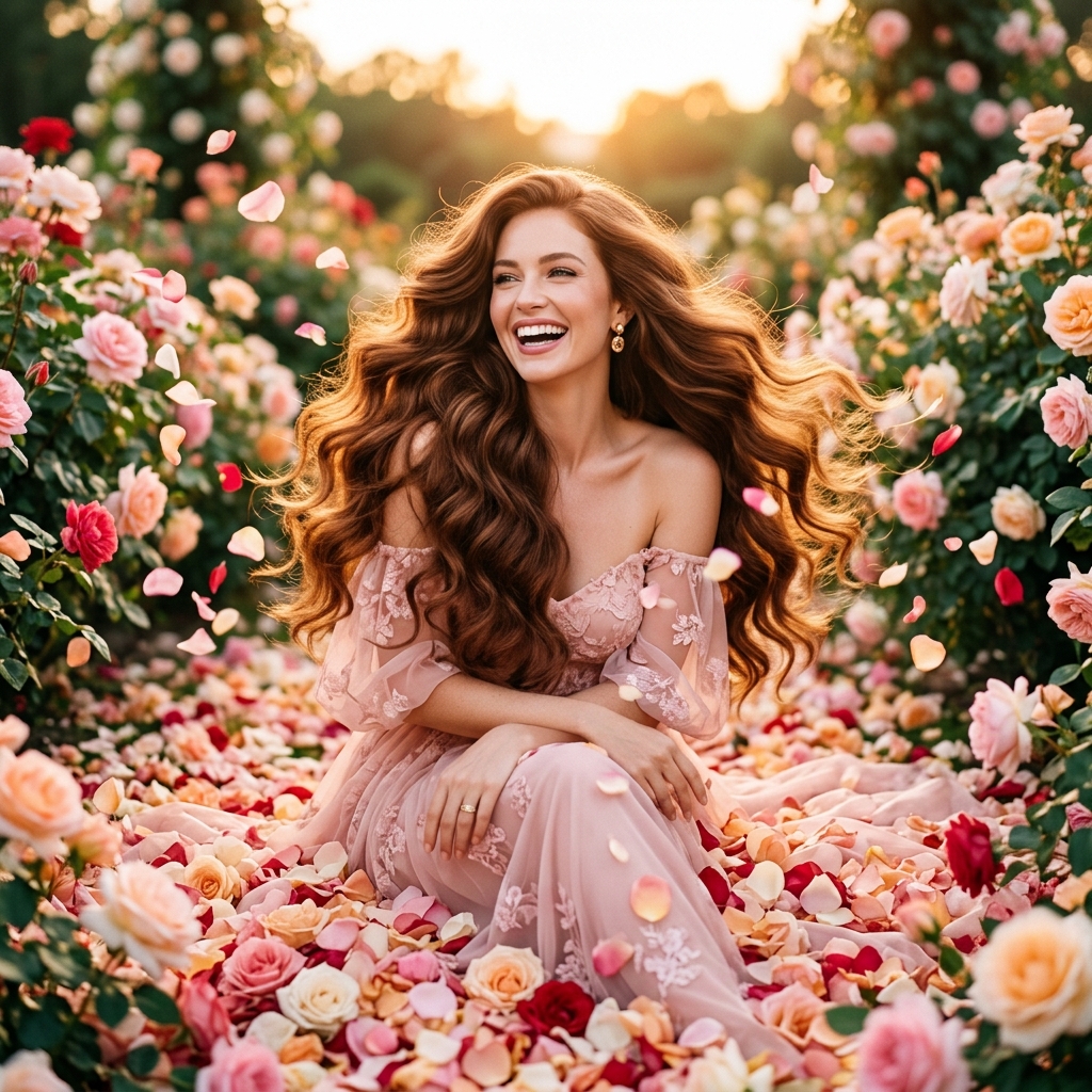 Perpvis Hair Aesthetic